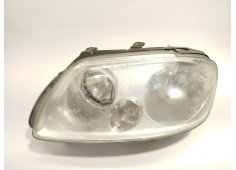 Recambio de faro izquierdo para volkswagen caddy iii furgoneta/monovolumen (2ka, 2kh, 2ca, 2ch) 1.9 tdi referencia OEM IAM 2K094 2