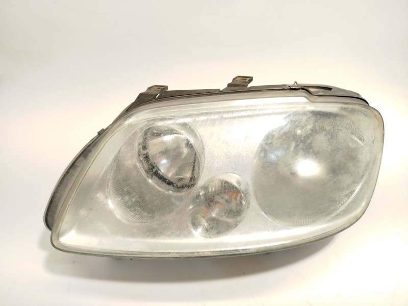 Recambio de faro izquierdo para volkswagen caddy iii furgoneta/monovolumen (2ka, 2kh, 2ca, 2ch) 1.9 tdi referencia OEM IAM 2K094