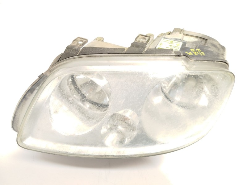Recambio de faro izquierdo para volkswagen caddy iii furgoneta/monovolumen (2ka, 2kh, 2ca, 2ch) 1.9 tdi referencia OEM IAM 2K094