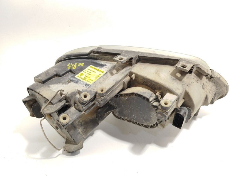 Recambio de faro izquierdo para volkswagen caddy iii furgoneta/monovolumen (2ka, 2kh, 2ca, 2ch) 1.9 tdi referencia OEM IAM 2K094