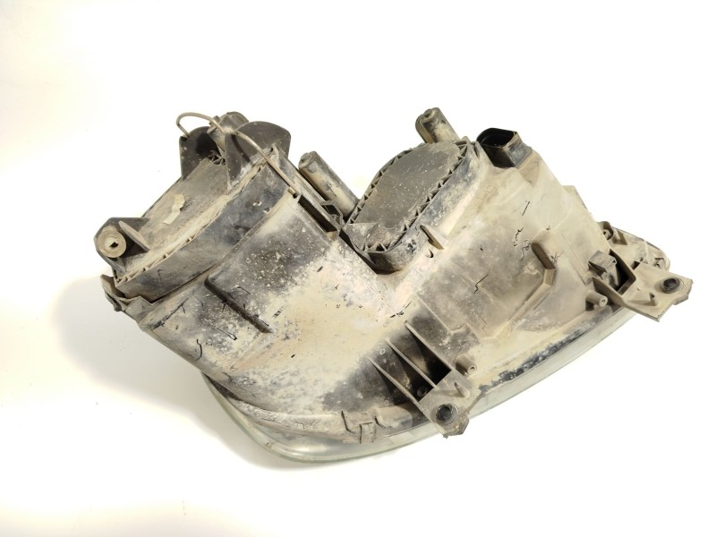 Recambio de faro izquierdo para volkswagen caddy iii furgoneta/monovolumen (2ka, 2kh, 2ca, 2ch) 1.9 tdi referencia OEM IAM 2K094