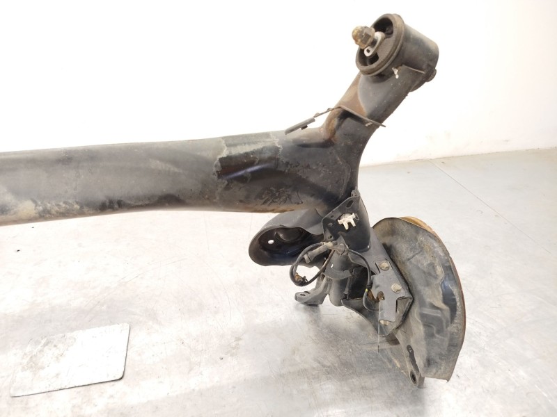 Recambio de puente trasero para nissan qashqai ii (j11, j11_) 1.5 dci referencia OEM IAM 555014EA0A  