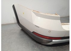Recambio de paragolpes trasero para skoda octavia iii combi (5e5, 5e6) 2.0 tdi 4x4 referencia OEM IAM 5E9807421F   2