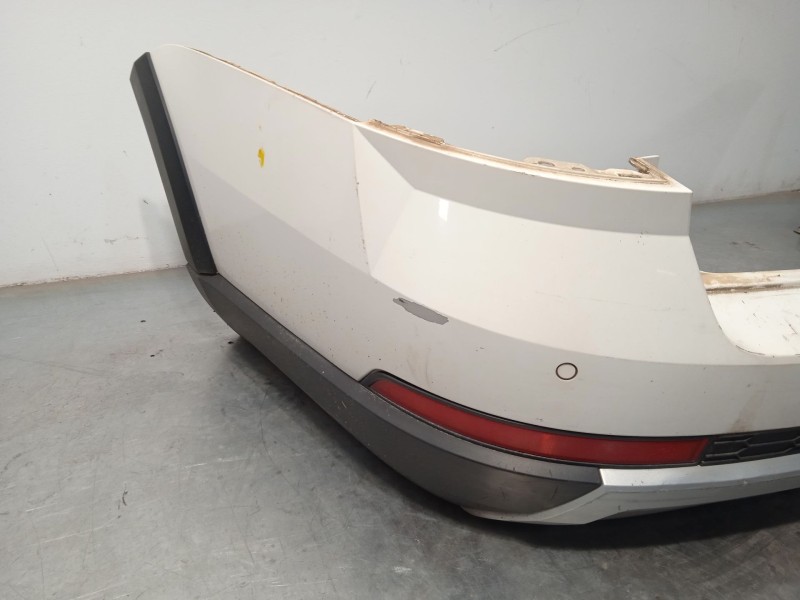 Recambio de paragolpes trasero para skoda octavia iii combi (5e5, 5e6) 2.0 tdi 4x4 referencia OEM IAM 5E9807421F  