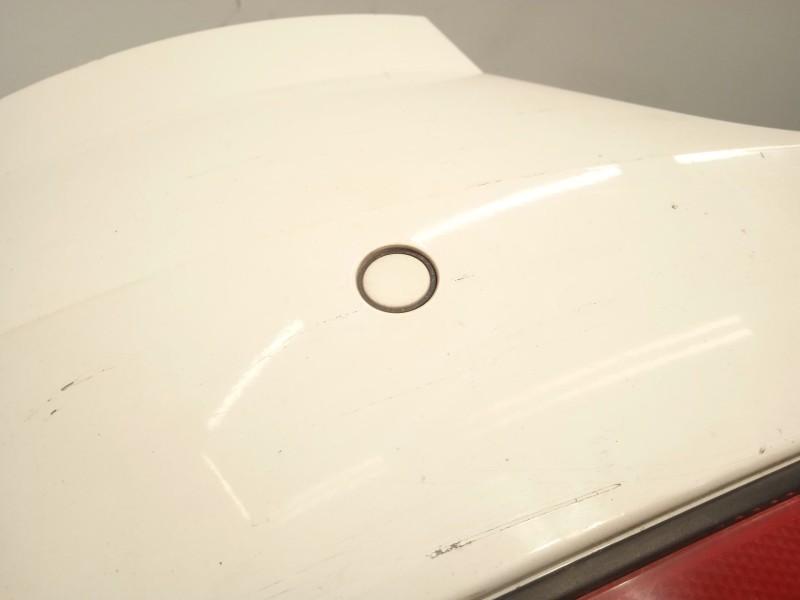 Recambio de paragolpes trasero para skoda octavia iii combi (5e5, 5e6) 2.0 tdi 4x4 referencia OEM IAM 5E9807421F  