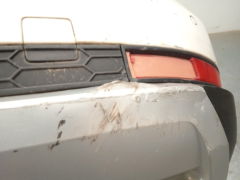 Recambio de paragolpes trasero para skoda octavia iii combi (5e5, 5e6) 2.0 tdi 4x4 referencia OEM IAM 5E9807421F  