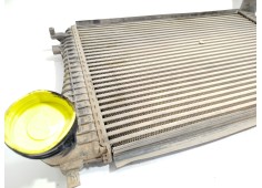 Recambio de intercooler para volkswagen caddy iii furgoneta/monovolumen (2ka, 2kh, 2ca, 2ch) 1.9 tdi referencia OEM IAM 1K014580 2