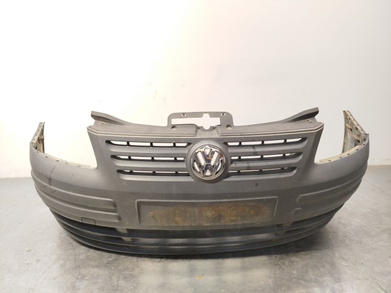 Recambio de paragolpes delantero para volkswagen caddy iii furgoneta/monovolumen (2ka, 2kh, 2ca, 2ch) 1.9 tdi referencia OEM IAM