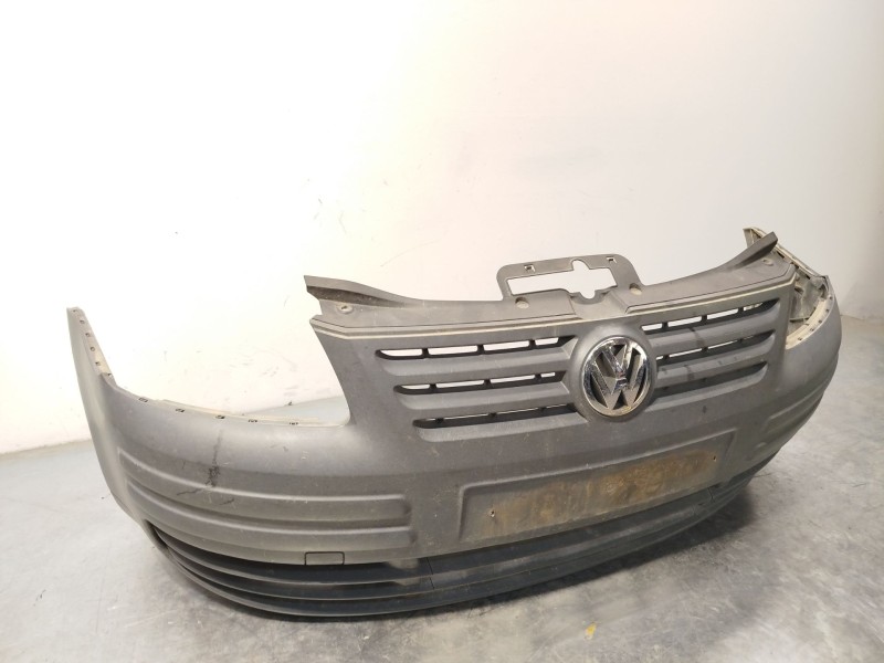 Recambio de paragolpes delantero para volkswagen caddy iii furgoneta/monovolumen (2ka, 2kh, 2ca, 2ch) 1.9 tdi referencia OEM IAM