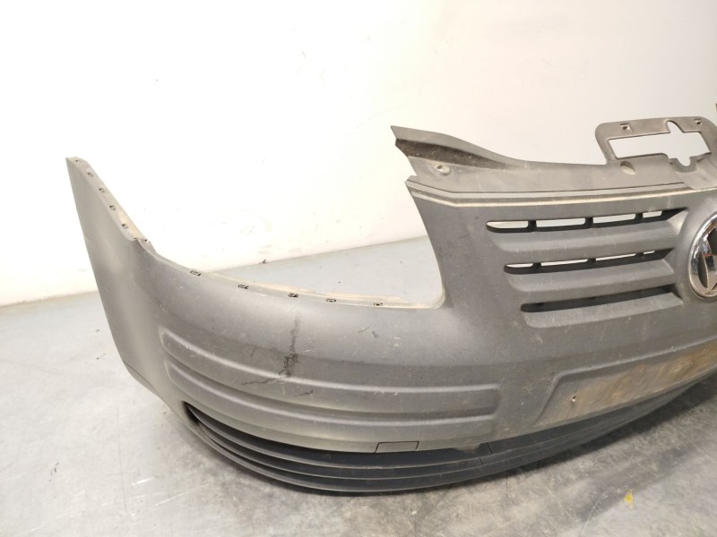 Recambio de paragolpes delantero para volkswagen caddy iii furgoneta/monovolumen (2ka, 2kh, 2ca, 2ch) 1.9 tdi referencia OEM IAM
