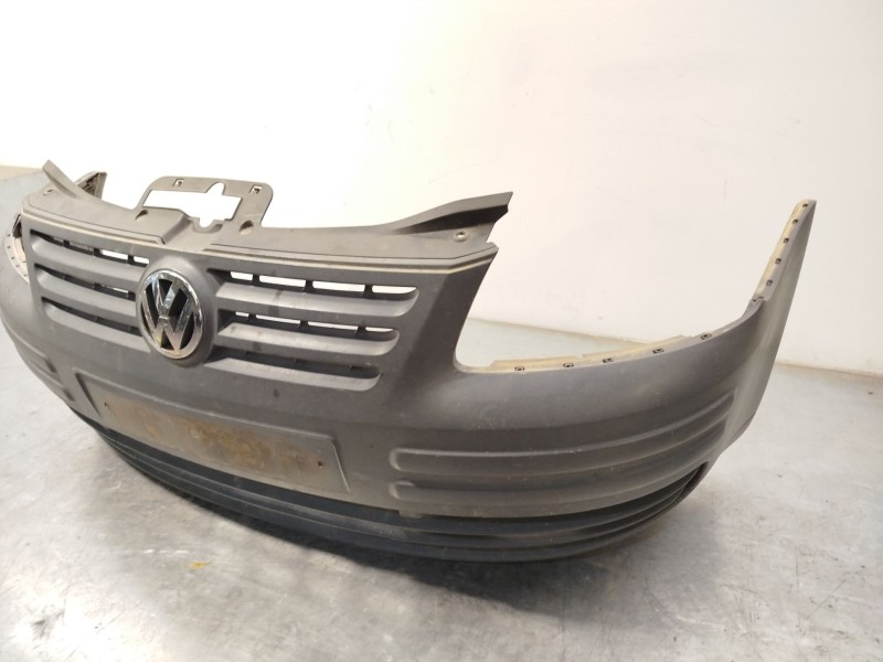 Recambio de paragolpes delantero para volkswagen caddy iii furgoneta/monovolumen (2ka, 2kh, 2ca, 2ch) 1.9 tdi referencia OEM IAM