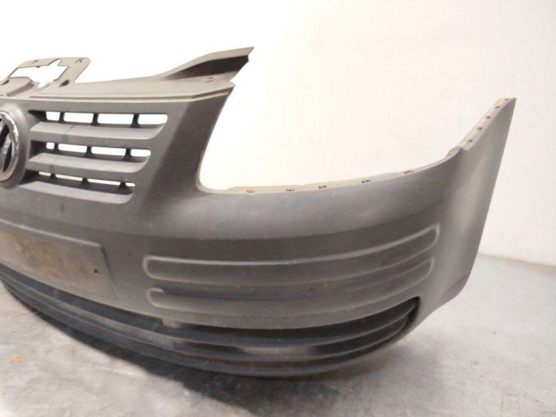Recambio de paragolpes delantero para volkswagen caddy iii furgoneta/monovolumen (2ka, 2kh, 2ca, 2ch) 1.9 tdi referencia OEM IAM
