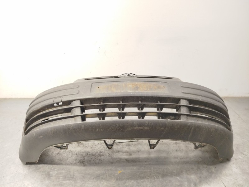 Recambio de paragolpes delantero para volkswagen caddy iii furgoneta/monovolumen (2ka, 2kh, 2ca, 2ch) 1.9 tdi referencia OEM IAM