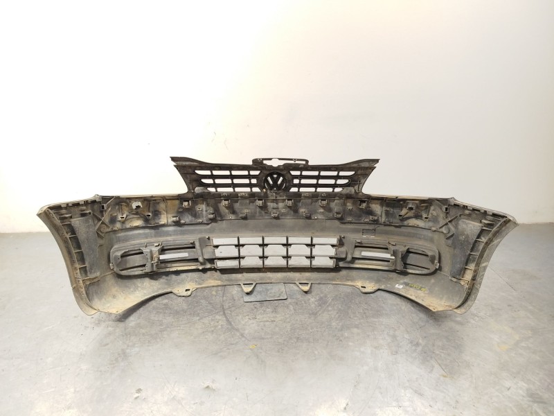 Recambio de paragolpes delantero para volkswagen caddy iii furgoneta/monovolumen (2ka, 2kh, 2ca, 2ch) 1.9 tdi referencia OEM IAM