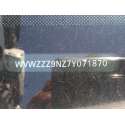 VOLKSWAGEN POLO IV (9N_, 9A_)