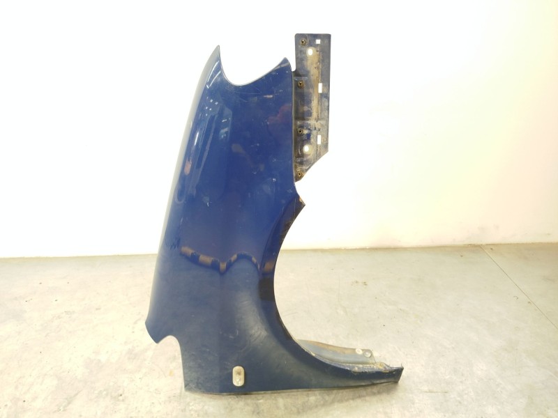 Recambio de aleta delantera derecha para volkswagen caddy iii furgoneta/monovolumen (2ka, 2kh, 2ca, 2ch) 1.9 tdi referencia OEM 