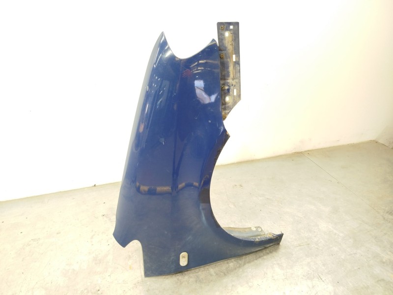 Recambio de aleta delantera derecha para volkswagen caddy iii furgoneta/monovolumen (2ka, 2kh, 2ca, 2ch) 1.9 tdi referencia OEM 