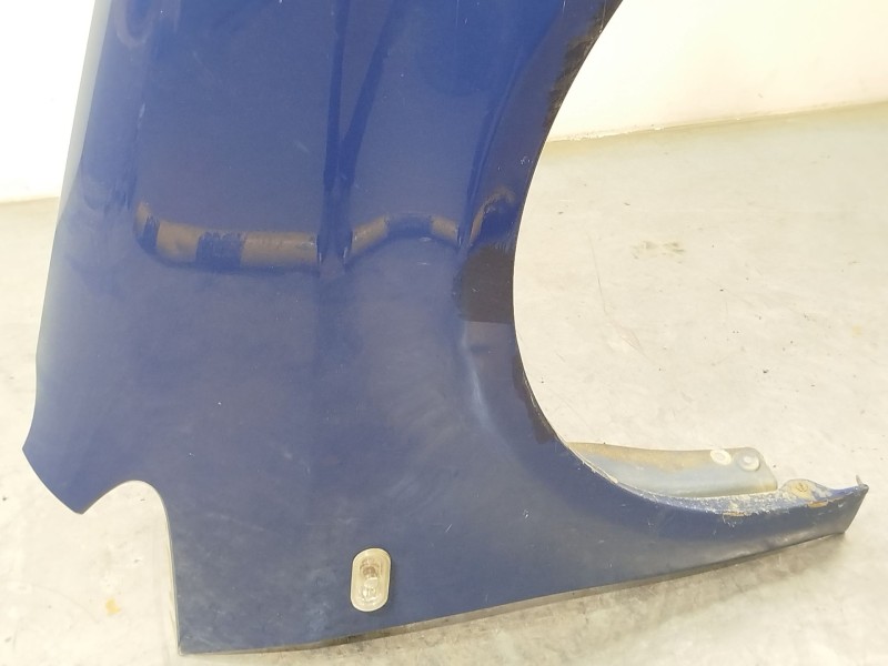 Recambio de aleta delantera derecha para volkswagen caddy iii furgoneta/monovolumen (2ka, 2kh, 2ca, 2ch) 1.9 tdi referencia OEM 