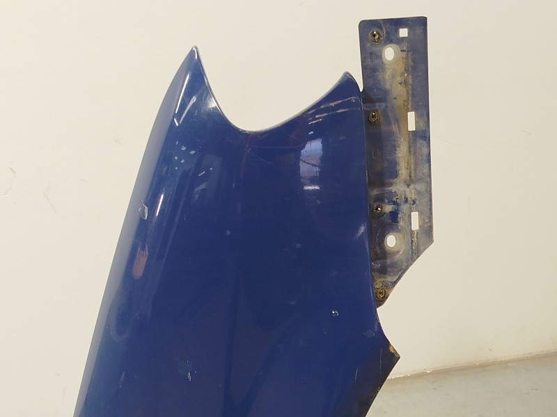 Recambio de aleta delantera derecha para volkswagen caddy iii furgoneta/monovolumen (2ka, 2kh, 2ca, 2ch) 1.9 tdi referencia OEM 