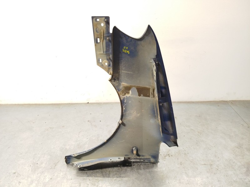 Recambio de aleta delantera derecha para volkswagen caddy iii furgoneta/monovolumen (2ka, 2kh, 2ca, 2ch) 1.9 tdi referencia OEM 