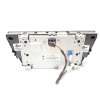 Recambio de pantalla multifuncion para skoda fabia 1.2 tsi referencia OEM IAM 6V0919604B  