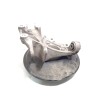 Recambio de mangueta trasera derecha para volvo xc 40 2.0 diesel cat referencia OEM IAM 32246251 32221262 
