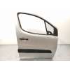 Recambio de puerta delantera derecha para peugeot partner furgoneta/monovolumen 1.6 hdi 16v referencia OEM IAM 9004Z6  