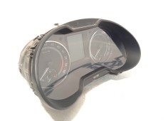 Recambio de cuadro instrumentos para skoda octavia iii combi (5e5, 5e6) 2.0 tdi 4x4 referencia OEM IAM 5E0920749B  