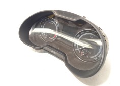 Recambio de cuadro instrumentos para skoda octavia iii combi (5e5, 5e6) 2.0 tdi 4x4 referencia OEM IAM 5E0920749B   2