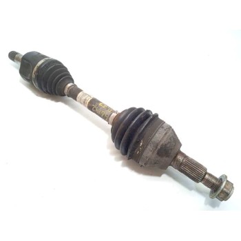 TRANSMISION DELANTERA IZQUIERDA 96624721 