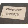 Recambio de abs para audi a6 c6 (4f2) 2.0 tdi referencia OEM IAM 4F0614517T 0265235100 4F0910517AC007