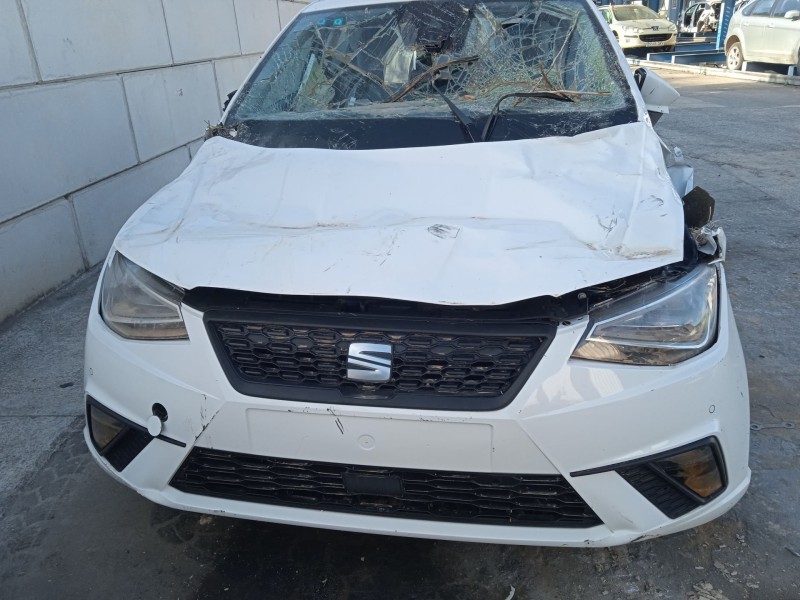 seat ibiza v (kj1, kjg) del año 2017