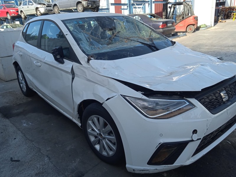 seat ibiza v (kj1, kjg) del año 2017
