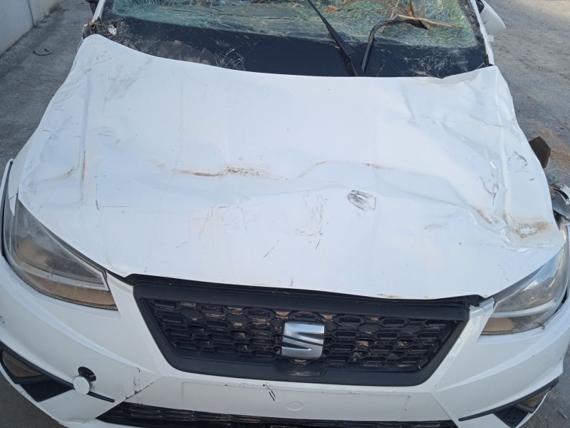 seat ibiza v (kj1, kjg) del año 2017