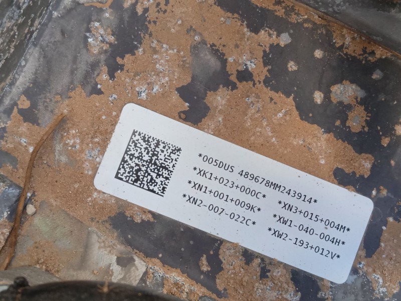 seat ibiza v (kj1, kjg) del año 2017