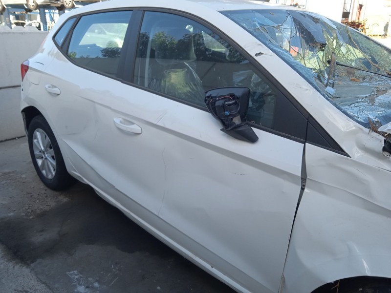 seat ibiza v (kj1, kjg) del año 2017