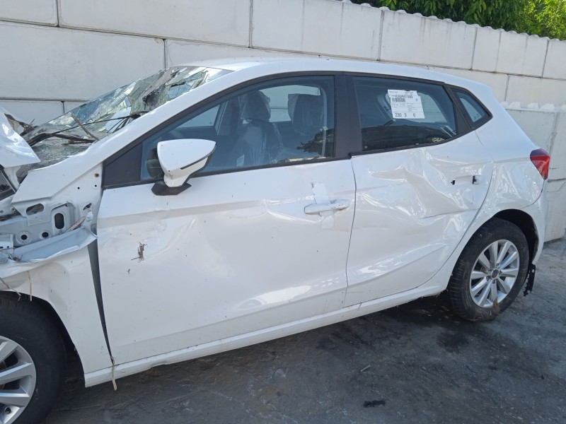 seat ibiza v (kj1, kjg) del año 2017