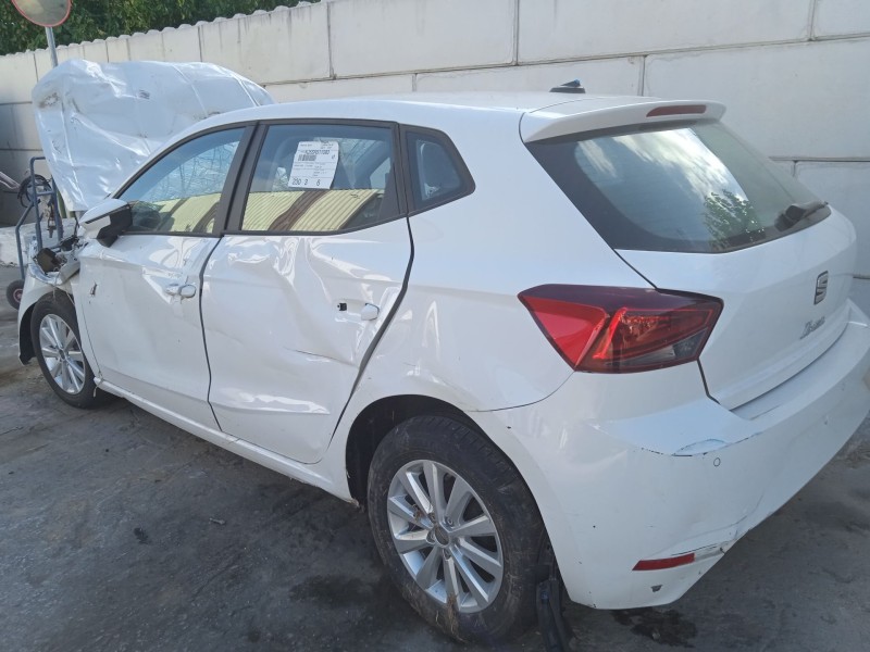 seat ibiza v (kj1, kjg) del año 2017