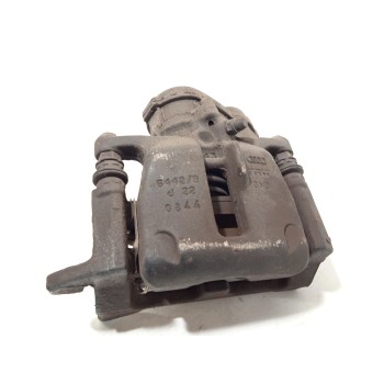 Recambio de pinza freno trasera izquierda para audi a4 b8 avant (8k5) 3.0 tdi quattro referencia OEM IAM 8K0615403E 8K0615123H 
