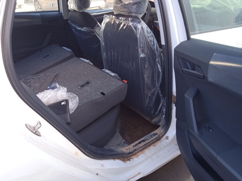 seat ibiza v (kj1, kjg) del año 2017