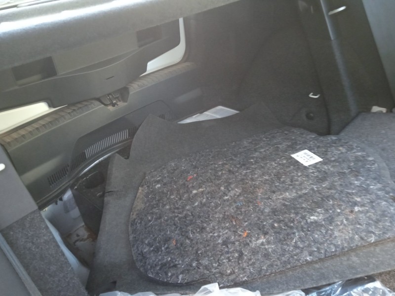 seat ibiza v (kj1, kjg) del año 2017