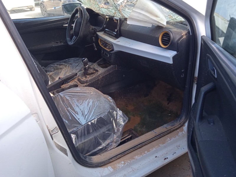 seat ibiza v (kj1, kjg) del año 2017