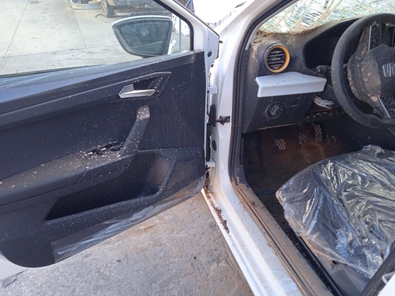 seat ibiza v (kj1, kjg) del año 2017