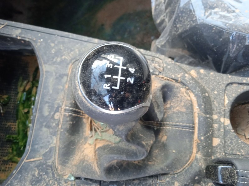 seat ibiza v (kj1, kjg) del año 2017