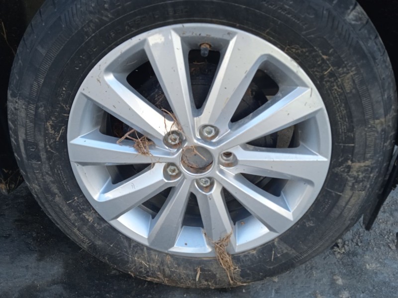 seat ibiza v (kj1, kjg) del año 2017