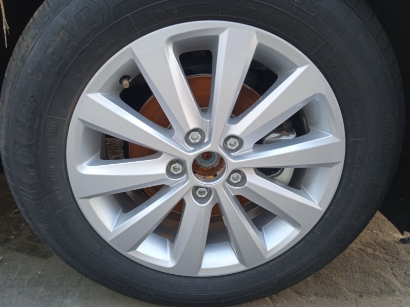 seat ibiza v (kj1, kjg) del año 2017