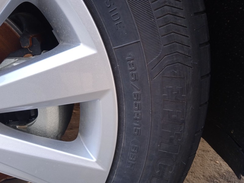 seat ibiza v (kj1, kjg) del año 2017