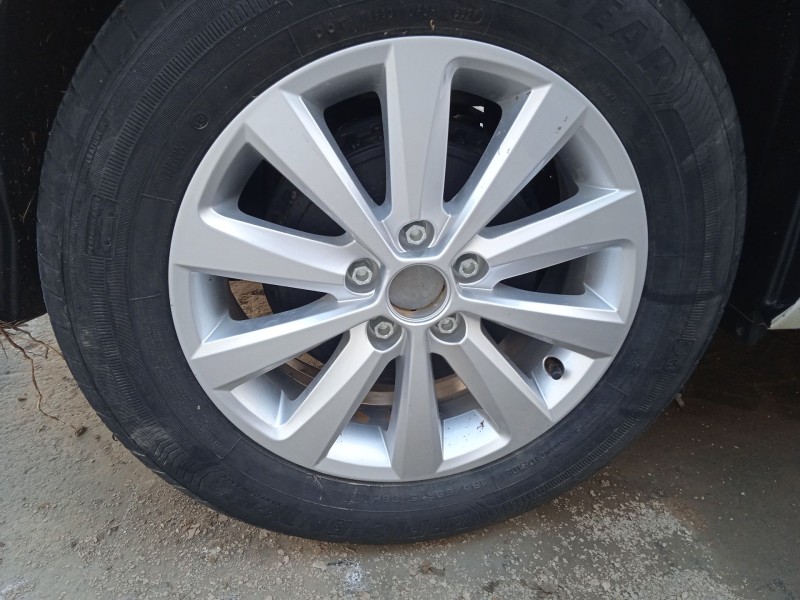 seat ibiza v (kj1, kjg) del año 2017