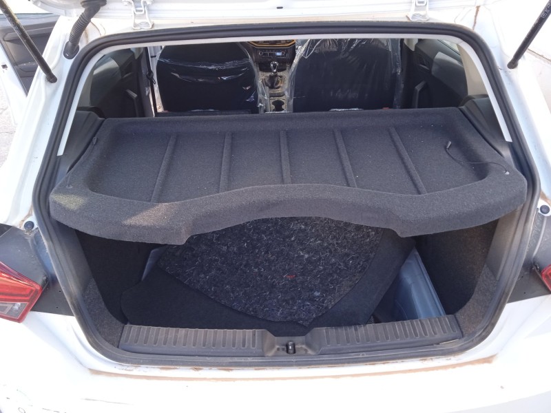 seat ibiza v (kj1, kjg) del año 2017