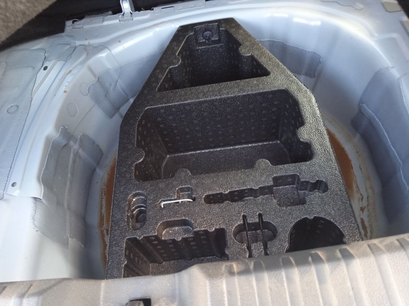 seat ibiza v (kj1, kjg) del año 2017